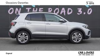 Volkswagen T-Cross  - Life - photo 2