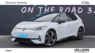 Volkswagen ID3  - photo 0
