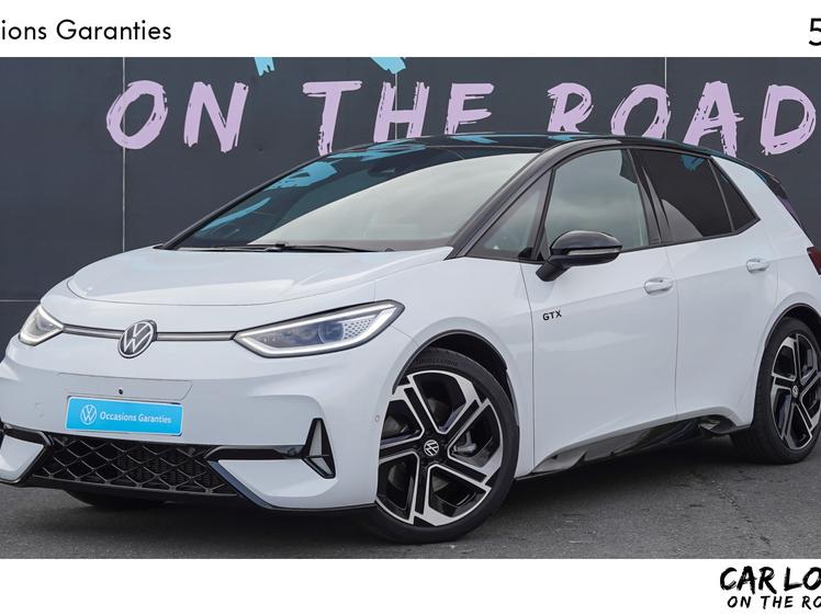 Volkswagen ID3  - 37 890 €