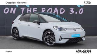 Volkswagen ID3  - photo 1