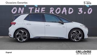 Volkswagen ID3  - photo 2