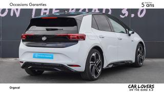 Volkswagen ID3  - photo 3