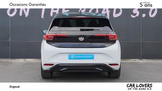 Volkswagen ID3  - photo 4