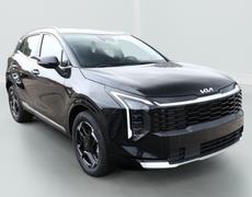 Kia Sportage Hénin-Beaumont