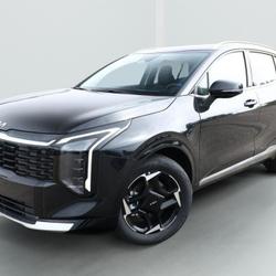 Kia Sportage HYBRIDE 239 CH H&eacute;nin-Beaumont