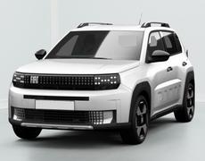 Fiat Grande Panda Hénin-Beaumont