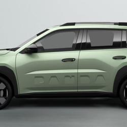 Fiat Grande Panda HYBRID 110 LA PRIMA H&eacute;nin-Beaumont