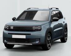 Fiat Grande Panda Hénin-Beaumont