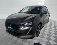Peugeot 208 Meyzieu