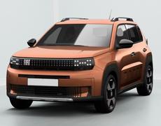 Fiat Grande Panda Hénin-Beaumont