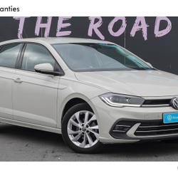 Volkswagen Polo 1.0 TSI 95 S&S DSG7 Style occasion - Poissy - photo 2/32