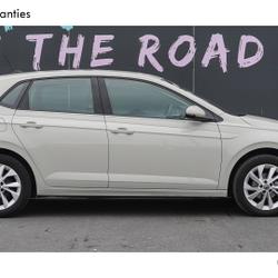 Volkswagen Polo 1.0 TSI 95 S&S DSG7 Style occasion - Poissy - photo 3/32