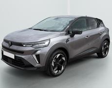 Renault Captur Hénin-Beaumont