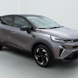 Renault Captur 1.8 e-tech full hybrid 160 techno H&eacute;nin-Beaumont