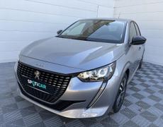 Peugeot 208 Meyzieu