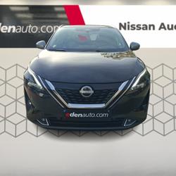 Nissan Qashqai e-Power 190 ch Tekna+ Auch