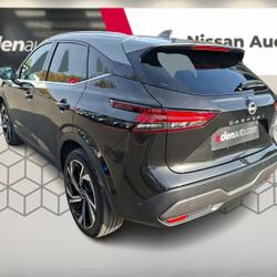 Nissan Qashqai e-Power 190 ch Tekna+ Auch