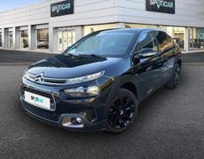 Citroen C4 Cactus Vaison-la-Romaine