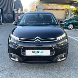 Citroen C4 Cactus BlueHDi 100 S&S BVM6 Origins Vaison-la-Romaine