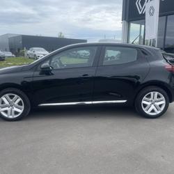 Renault Clio 5 Business Blue dCi 85 Rots