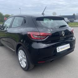 Renault Clio 5 Business Blue dCi 85 Rots