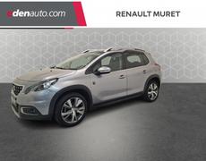 Peugeot 2008 Muret