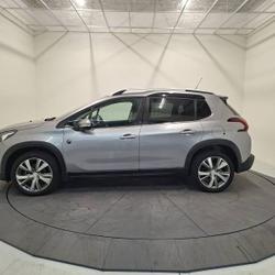 Peugeot 2008 BlueHDi 100ch S&S BVM5 Crossway Muret