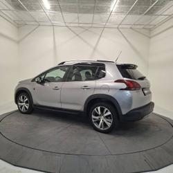 Peugeot 2008 BlueHDi 100ch S&S BVM5 Crossway Muret