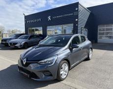 Renault Clio 5 Val d'Anast