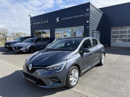 Renault Clio - Business Blue dCi 85 - 13 990 €