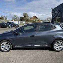 Renault Clio 5 Business Blue dCi 85 Val d'Anast