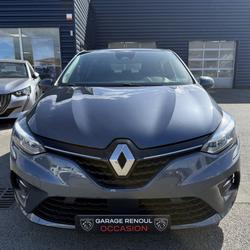 Renault Clio 5 Business Blue dCi 85 Val d'Anast