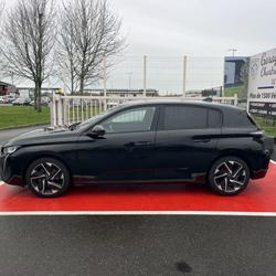 Peugeot 308 III Phase 1 PureTech 130 S&S EAT8 ALLURE Chartres-de-Bretagne