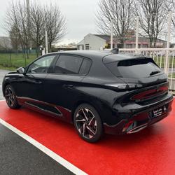 Peugeot 308 III Phase 1 PureTech 130 S&S EAT8 ALLURE Chartres-de-Bretagne