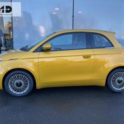 Fiat 500 II 1.0 FireFly 65ch hybrid Torino Morlaix