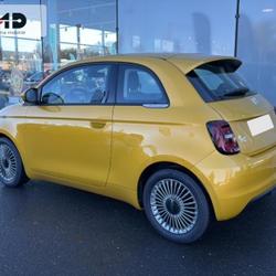 Fiat 500 II 1.0 FireFly 65ch hybrid Torino Morlaix