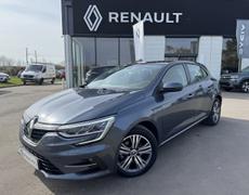 Renault Megane 4