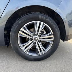 Renault Megane 4 evolution Blue dCi 115 EDC Rots
