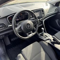 Renault Megane 4 evolution Blue dCi 115 EDC Rots