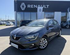 Renault Megane 4 Rots