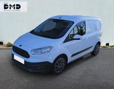 Ford Transit Morlaix