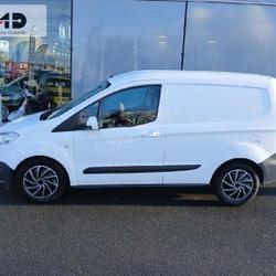 Ford Transit 1.5 TD 95ch Trend Euro6 Morlaix