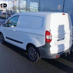 Ford Transit 1.5 TD 95ch Trend Euro6 Morlaix