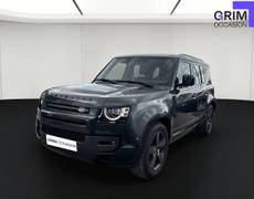 Land Rover Defender Montpellier
