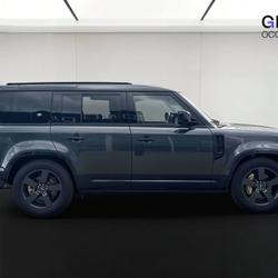 Land Rover Defender Defender 110 P400 MHEV BVA8 X-Dynamic HSE Montpellier