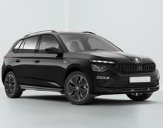 Skoda Kamiq Hénin-Beaumont