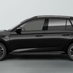 Skoda Kamiq 116 DSG H&eacute;nin-Beaumont