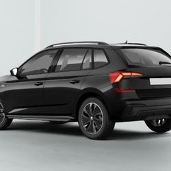 Skoda Kamiq 116 DSG H&eacute;nin-Beaumont