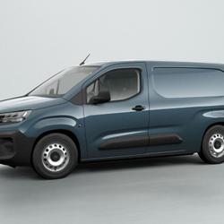Opel Combo Cargo XL 130 AT8 H&eacute;nin-Beaumont
