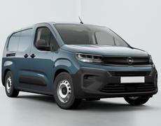 Opel Combo Cargo Hénin-Beaumont